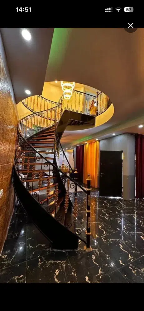 اجاره انواع ویلا روزانه و هفتگی