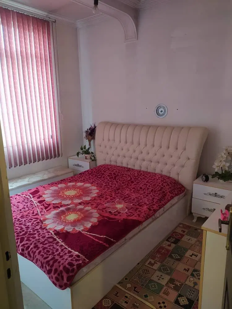 ۷۰ متر دوخوابه طبقه ۲