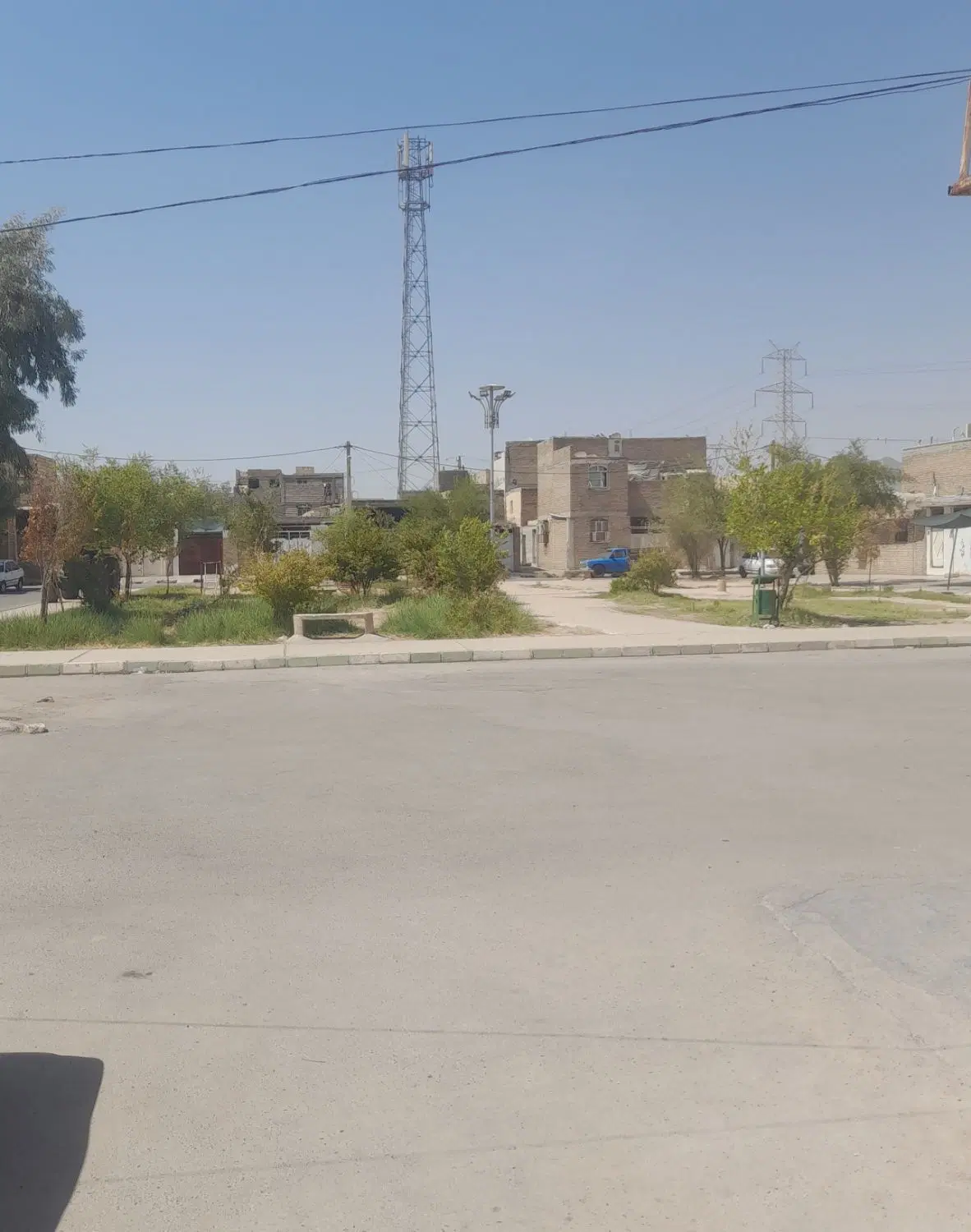 خانه زیباشهر
