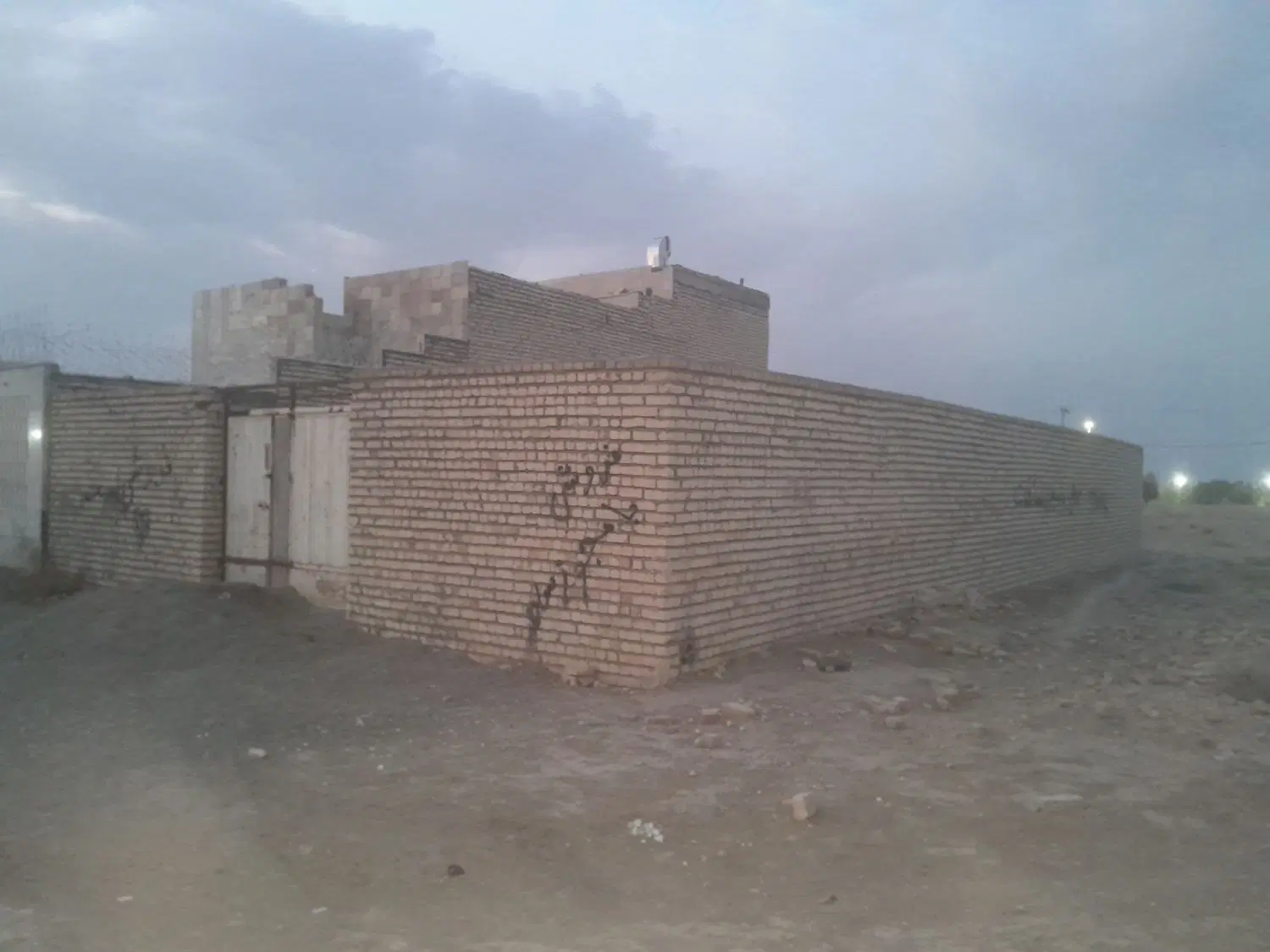 فروش زمین