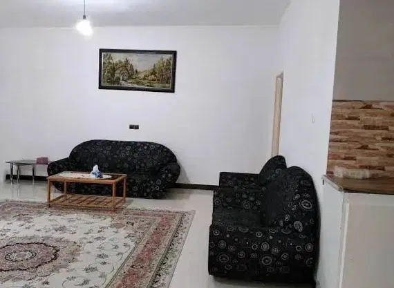 آپارتمان کارمندی نفت
