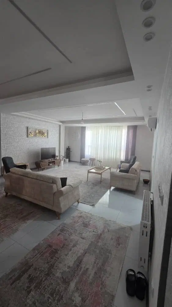 فروش سه واحد آپارتمان