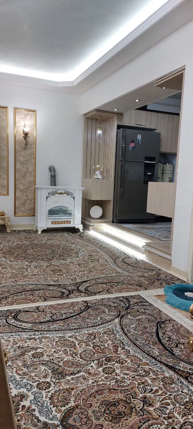 خانه صد  متری  ویلایی  مهدی آباد