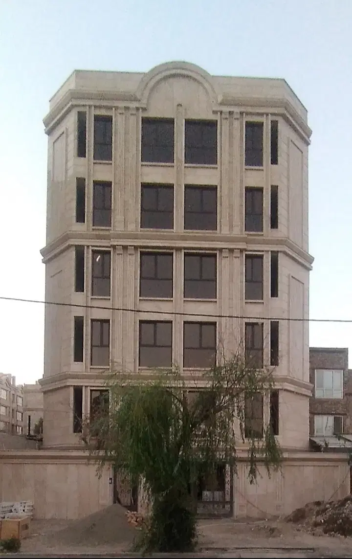 فروش آپارتمان
