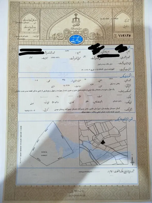 دامداری