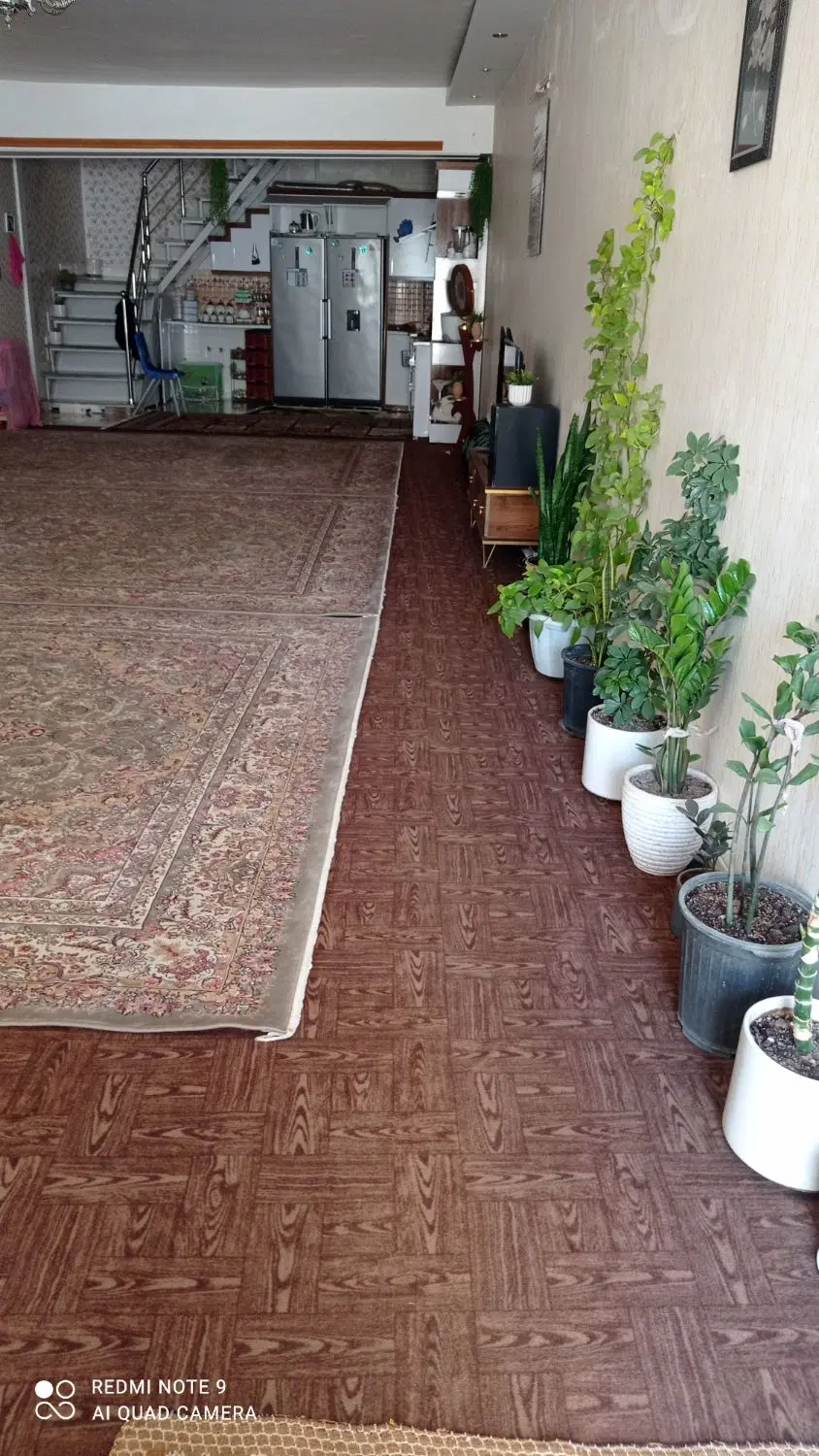 منزل ویلایی دوبلکس فروشی