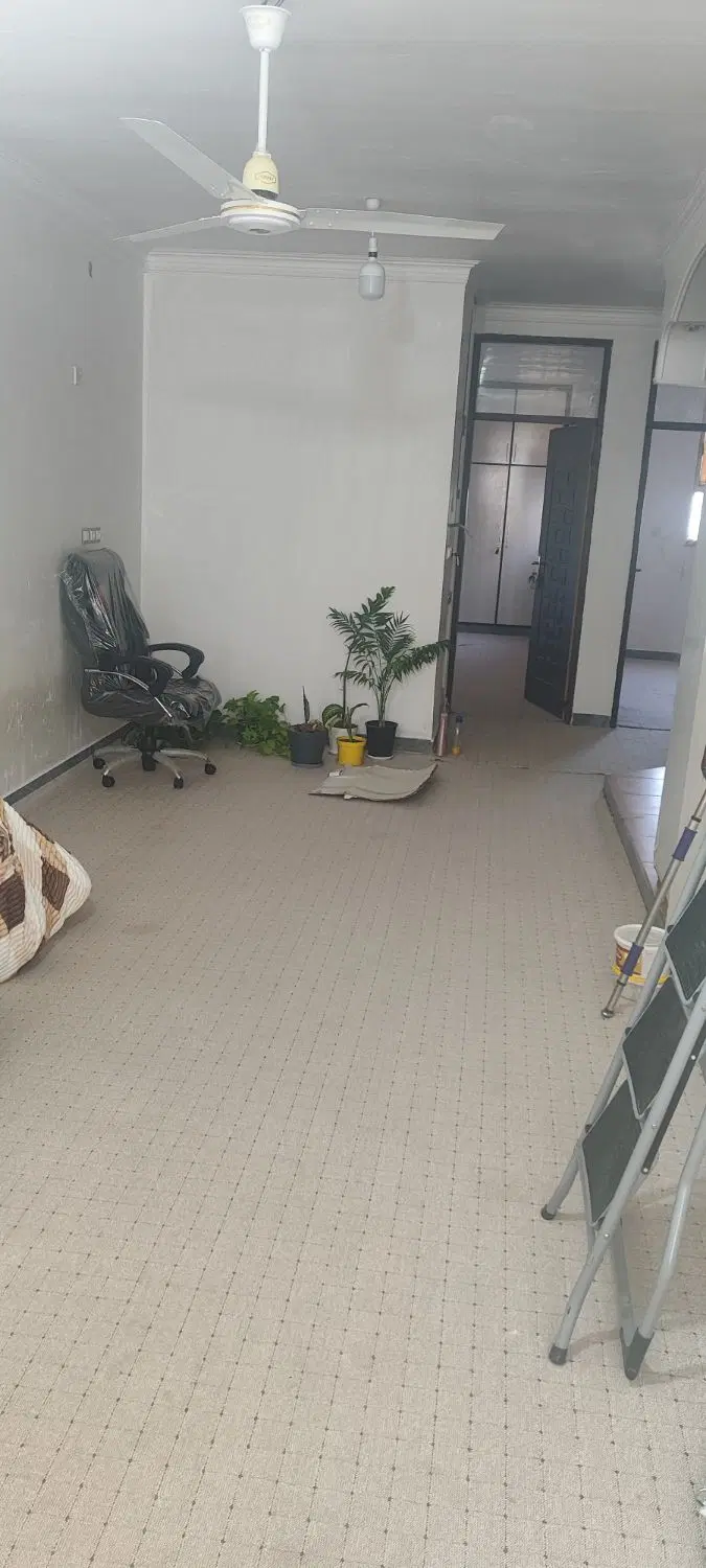 رهن بالا خانه کمپلو شمالی