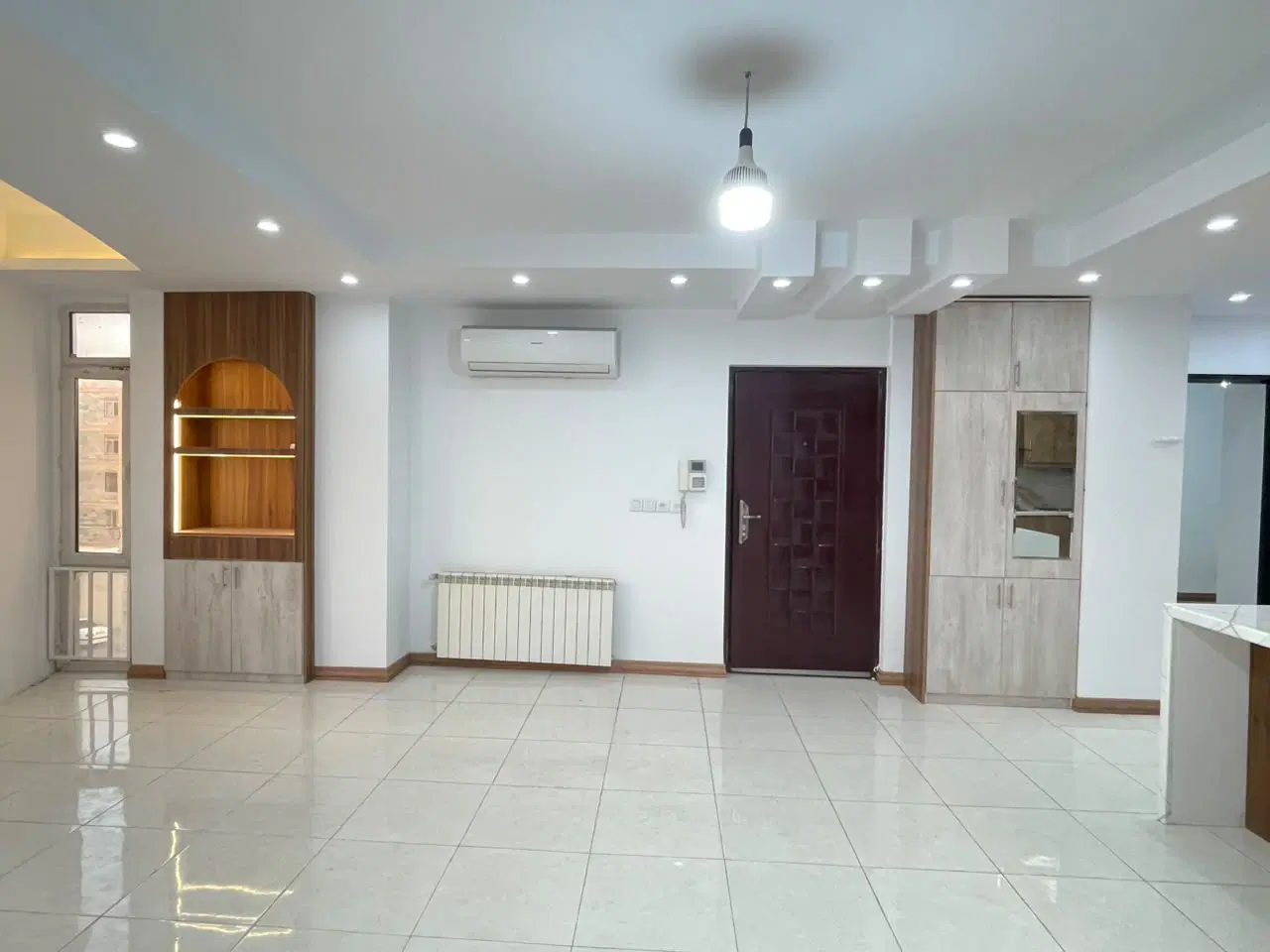 آپارتمان 80 متری فول امکانات