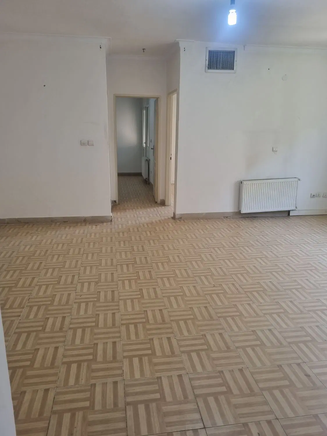 ۷۵ متر مسکن مهر ابریشم