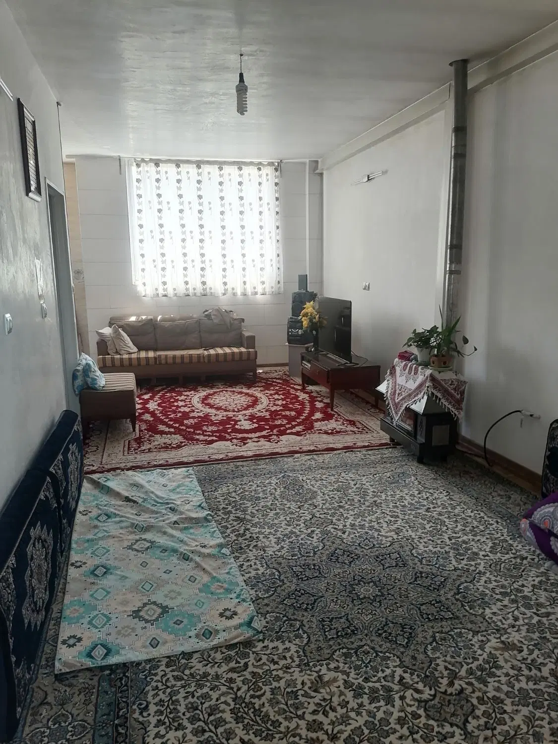 خونه ویلای