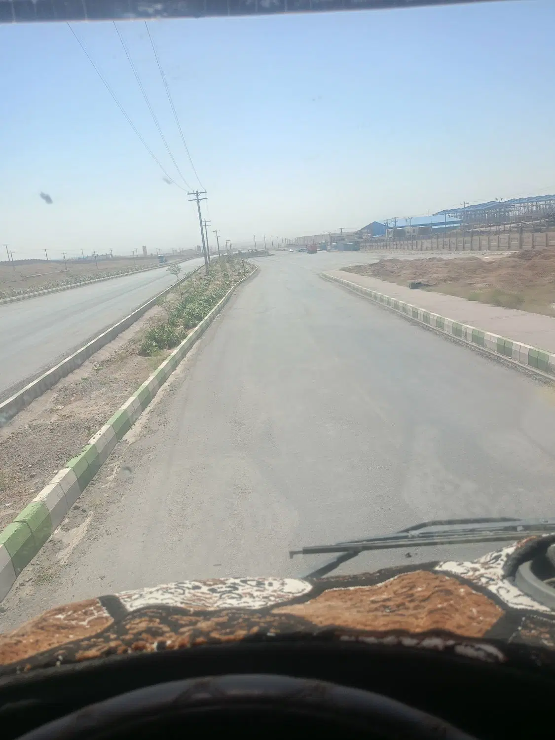 زمین مناسب سرمایه گذاری