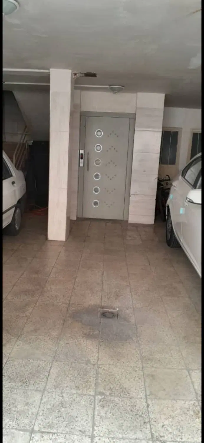 فروش آپارتمان تک واحدی فول امکانات در نازی آباد