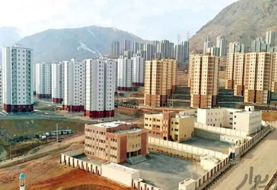 منزل مسکونی ۱۰۰متر ویلایی