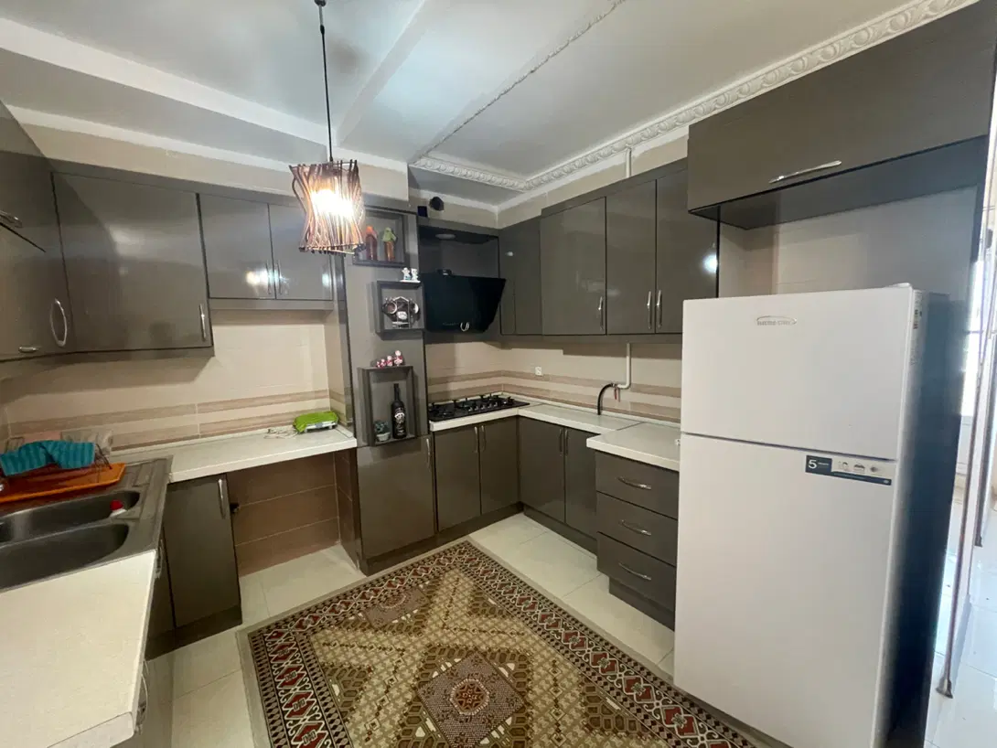 آپارتمان ۶۴ متر سرعین