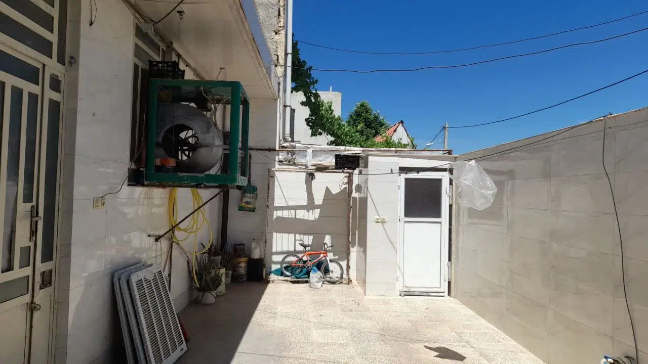 خانه اجاره ای