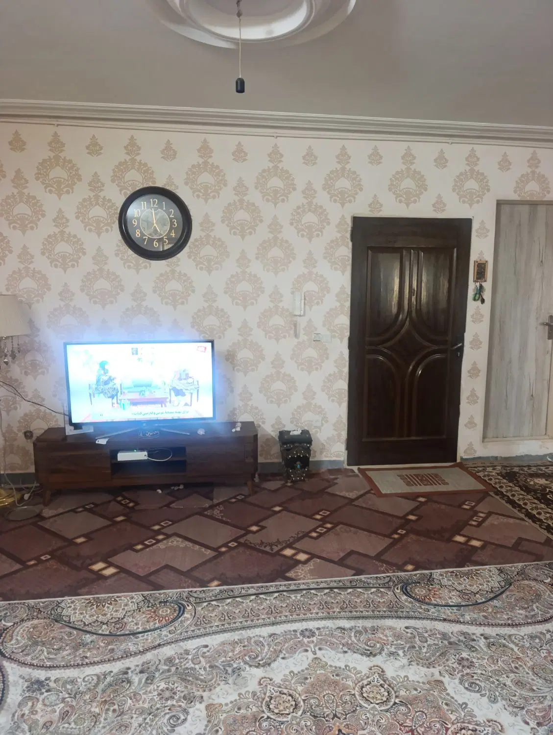 فروش آپارتمان ساوه