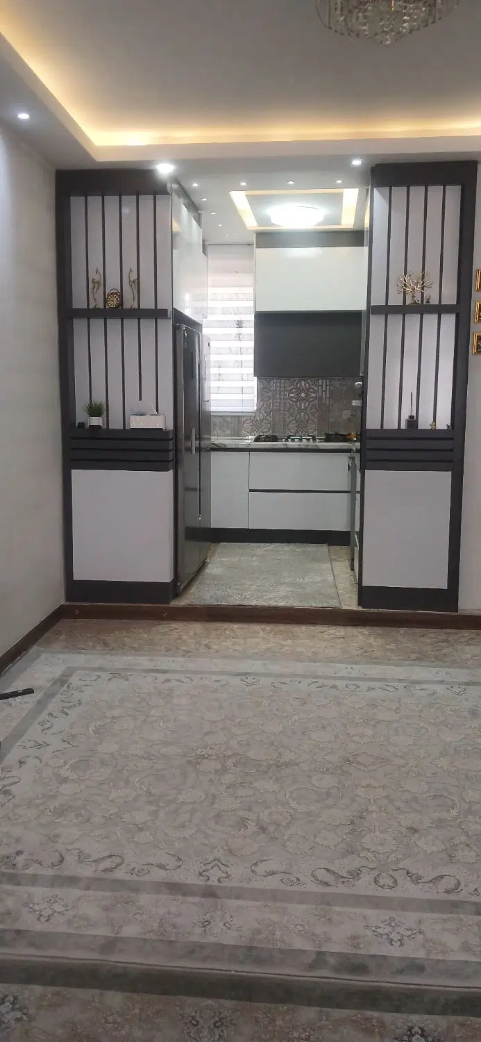 خانه در اسلامشهر