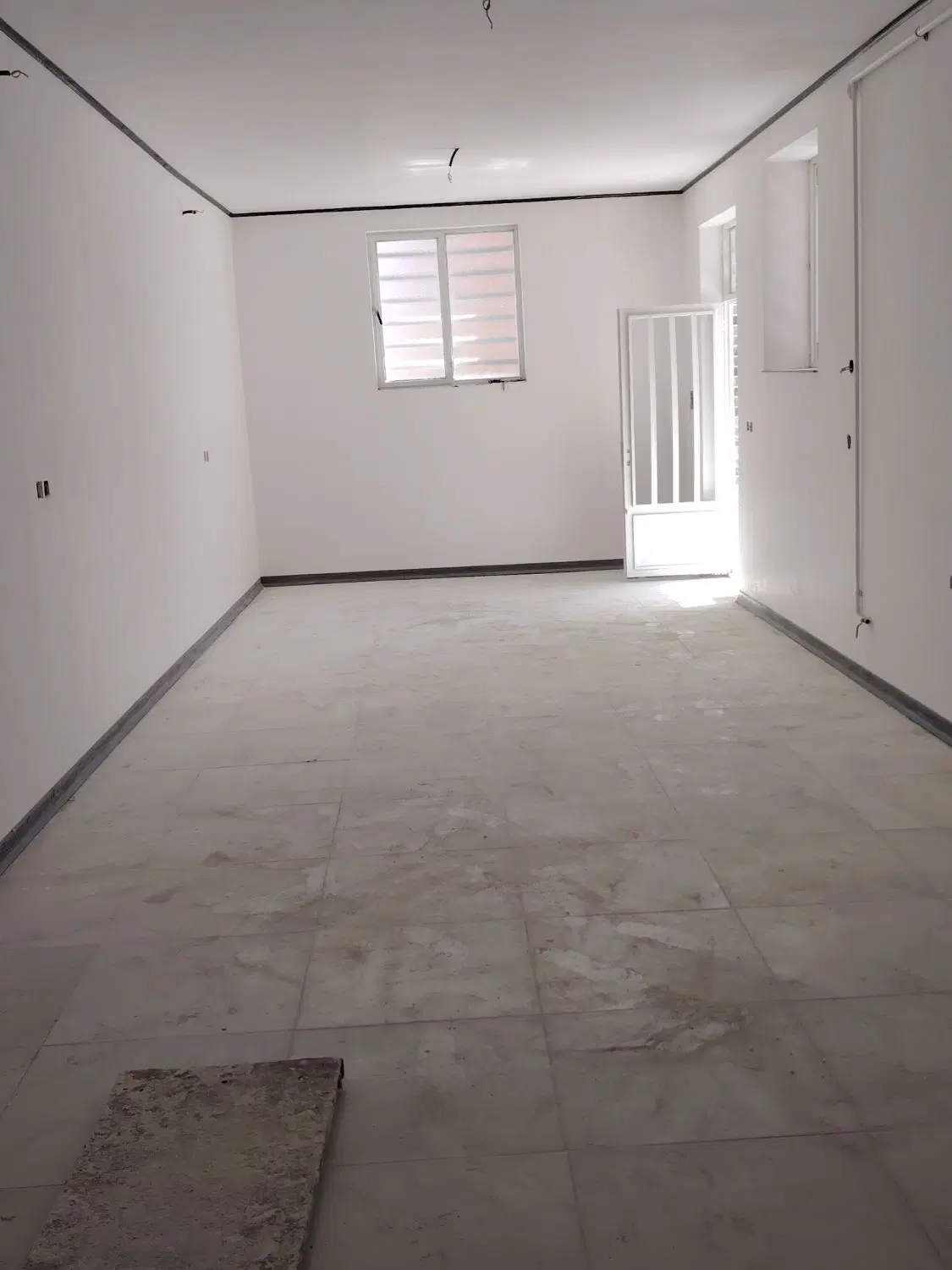 منزل مسکونی سرآسیاب فرسنگی
