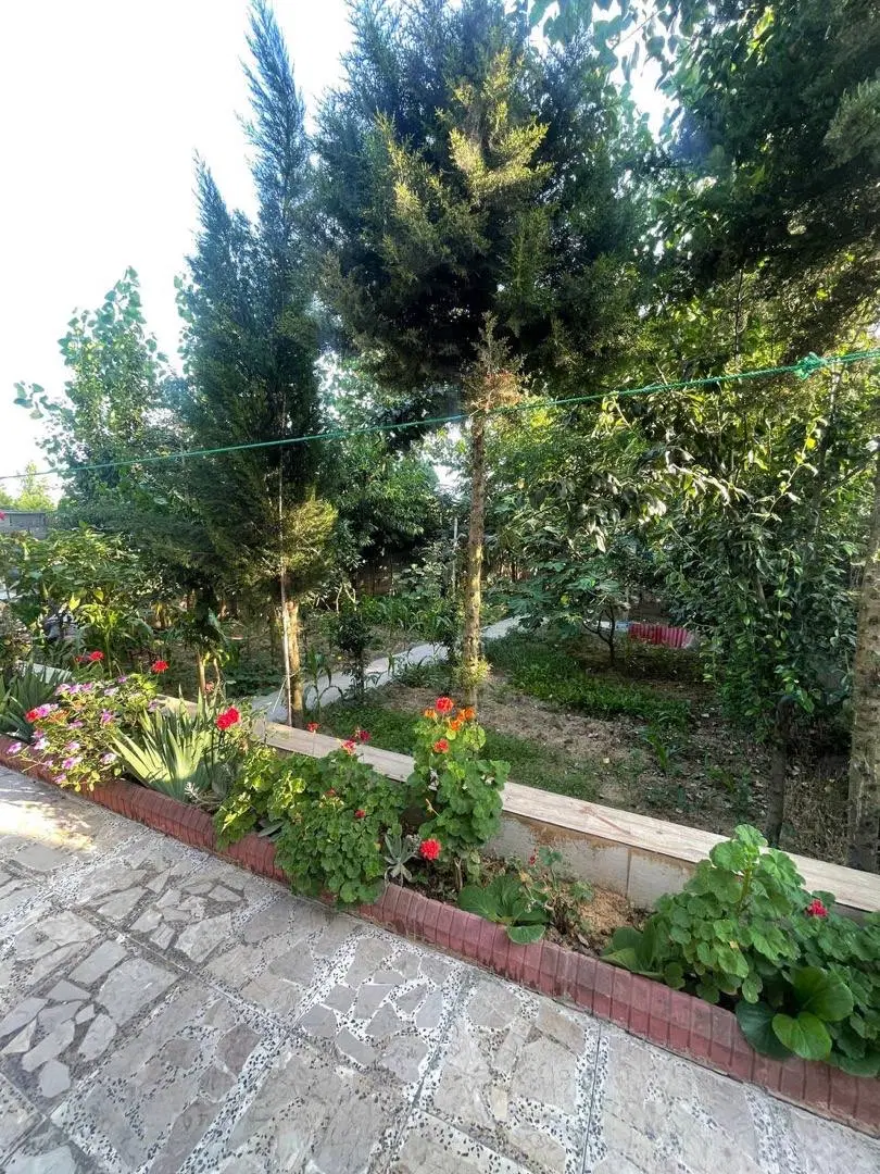 فروش زمین مسکونی عرفان و آلمان وپستک