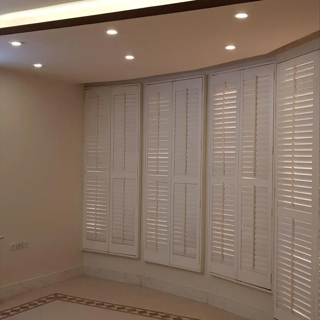 دوخوابه سالن بزرگ باغ برج