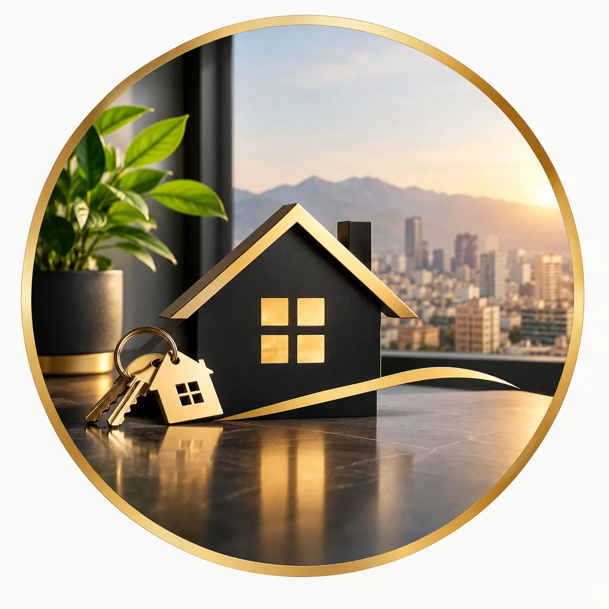 فروش آپارتمان قندی