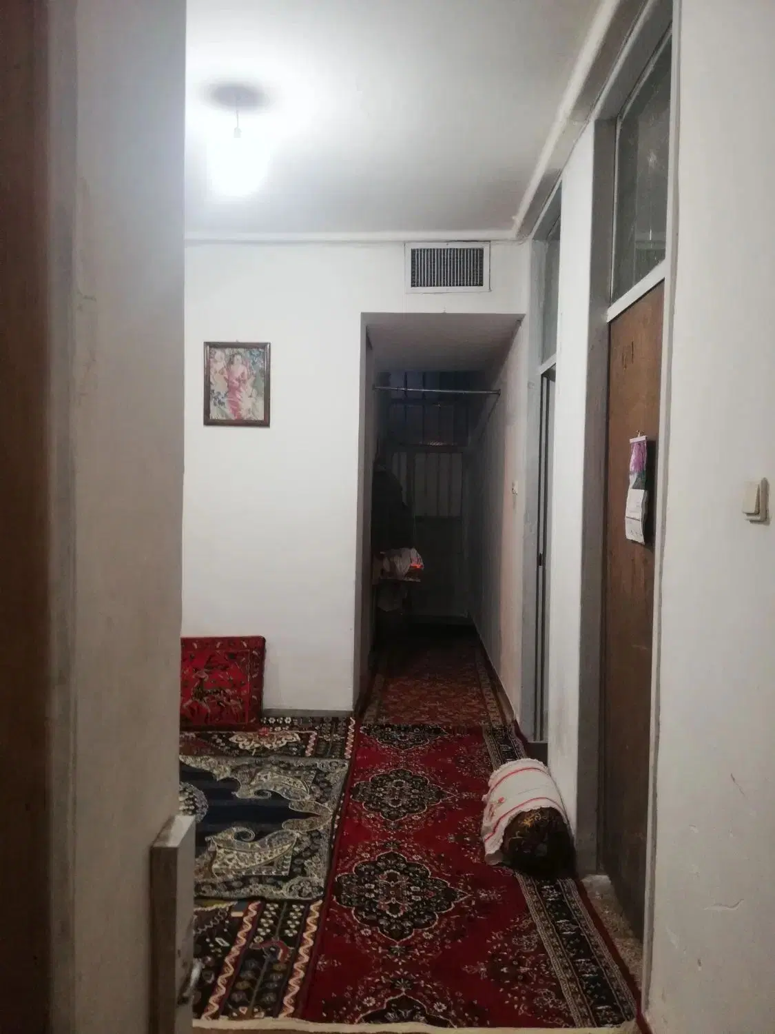 فروش خانه، ملک، ویلایی، بره خیابان اصلی و فضای سبز