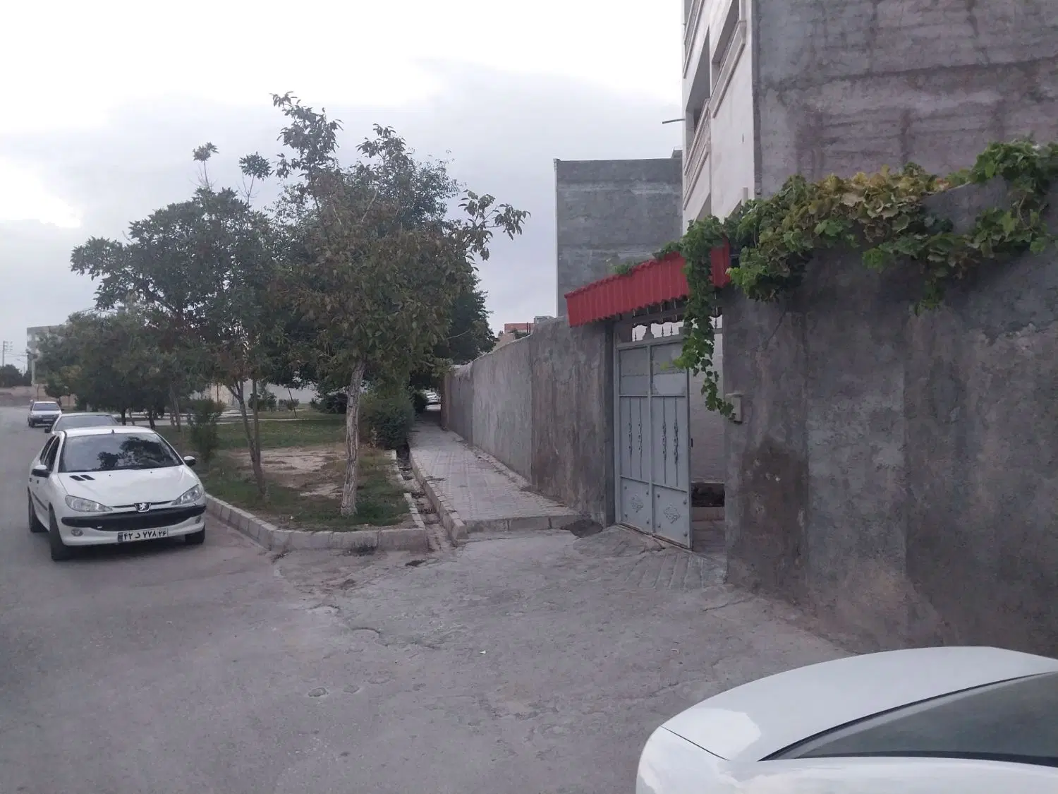 اجاره ویلایی شیک