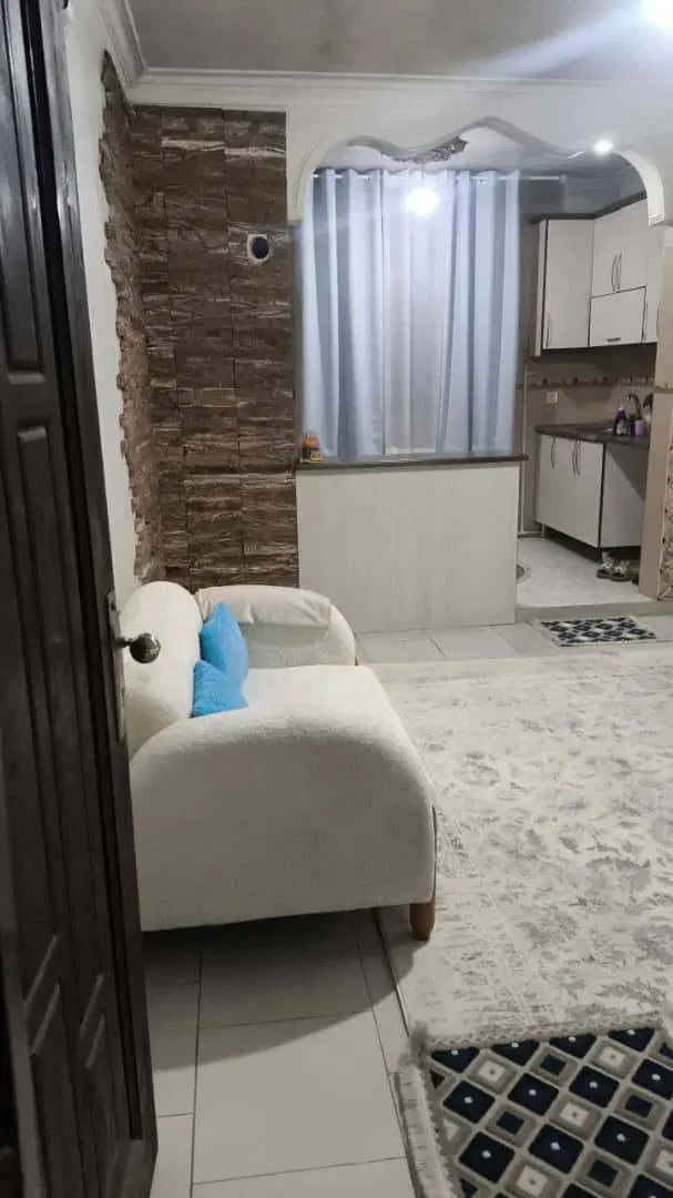 واحد ۴۰ متری سرمایه گذاری