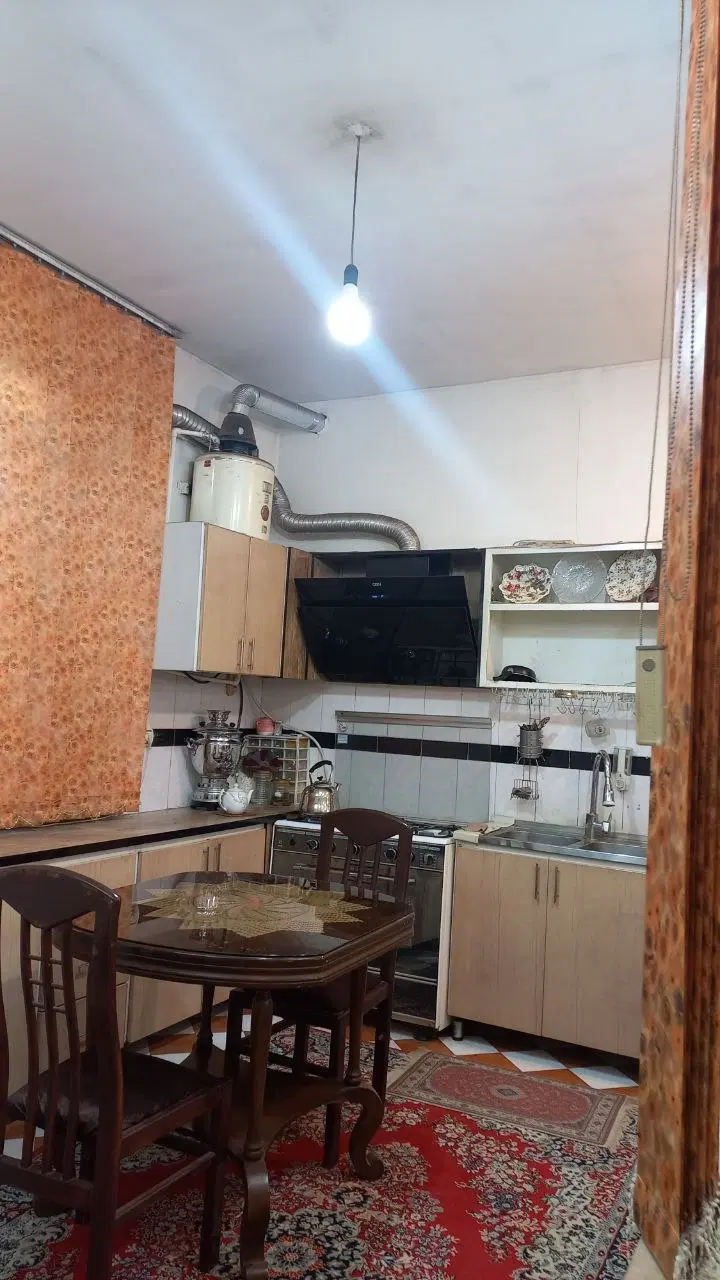 منزل ویلایی یک طبقه