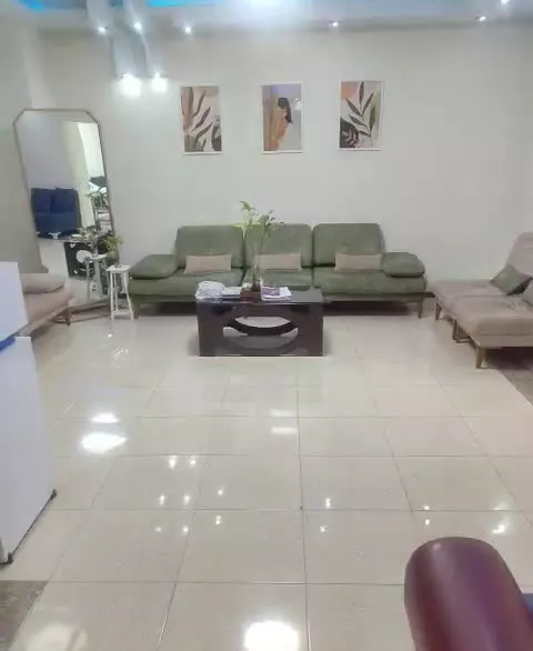یک مطب زیبایی فعال واگذار میشه