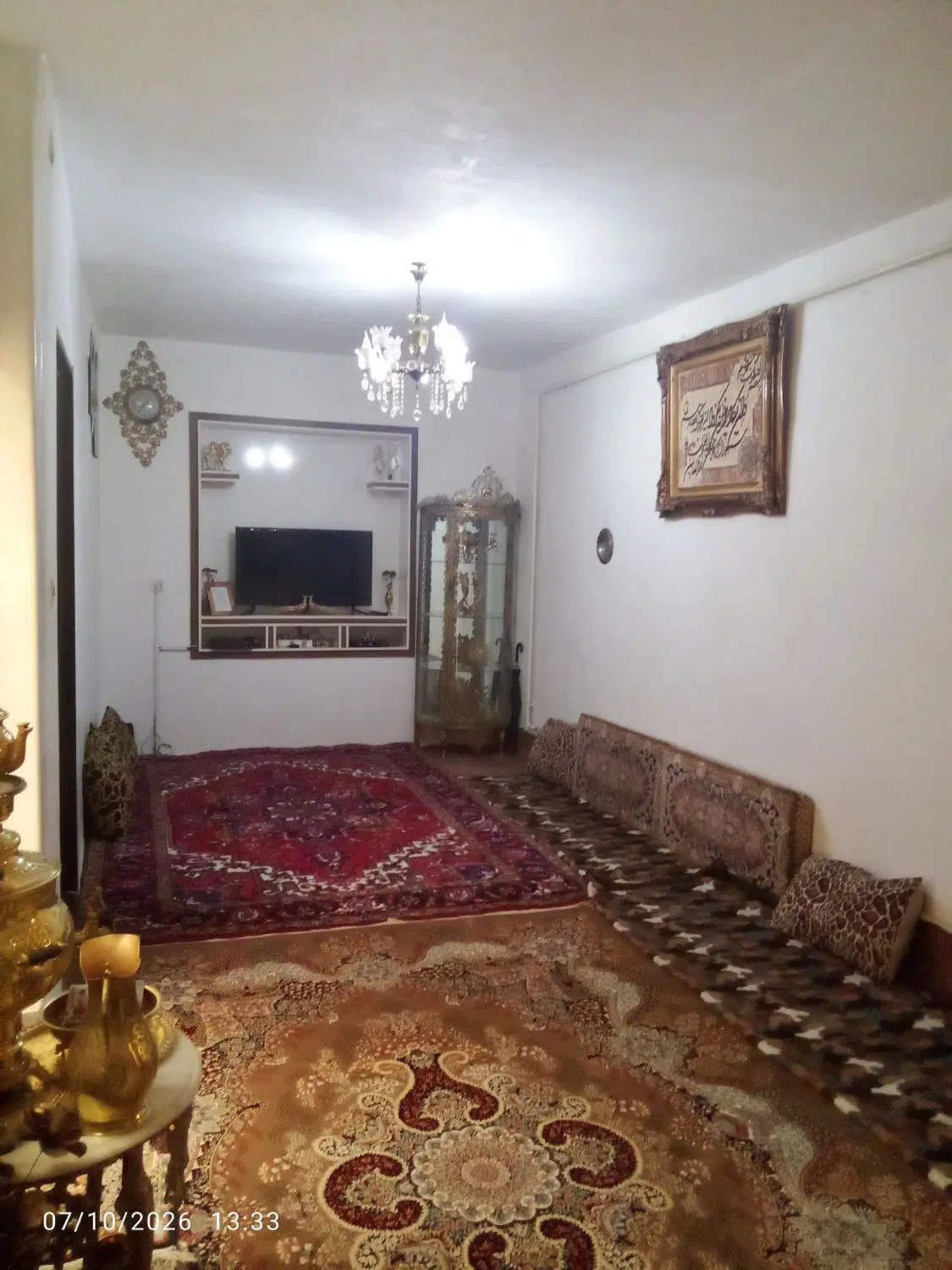 خانه مسکونی در رواسان