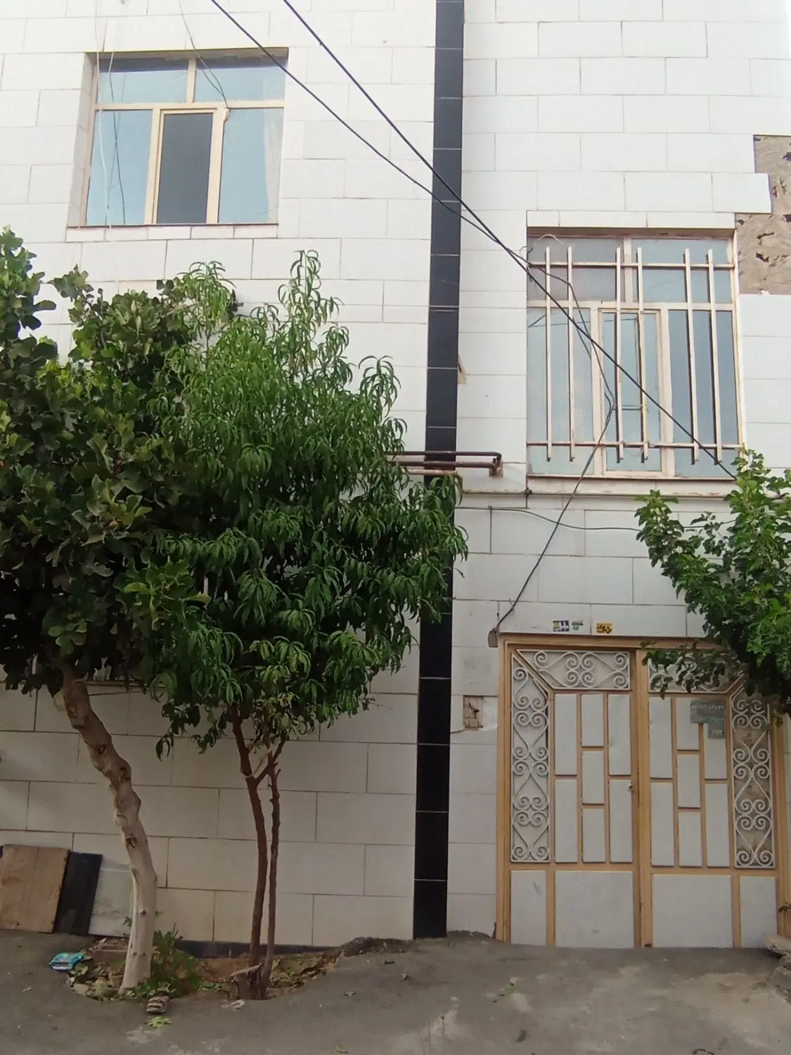 فروش خانه