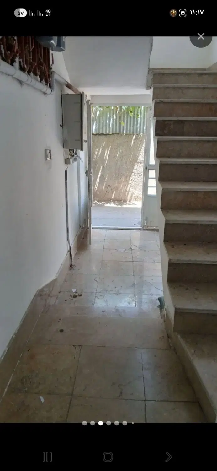 آپارتمان ۵۵متری پیامبر اعظم بهدگانی لاله