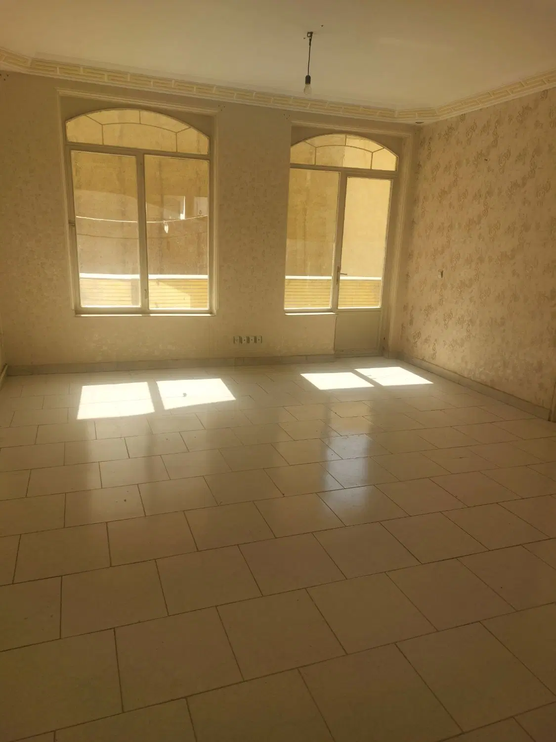 آپارتمان تمام در یاغچیان