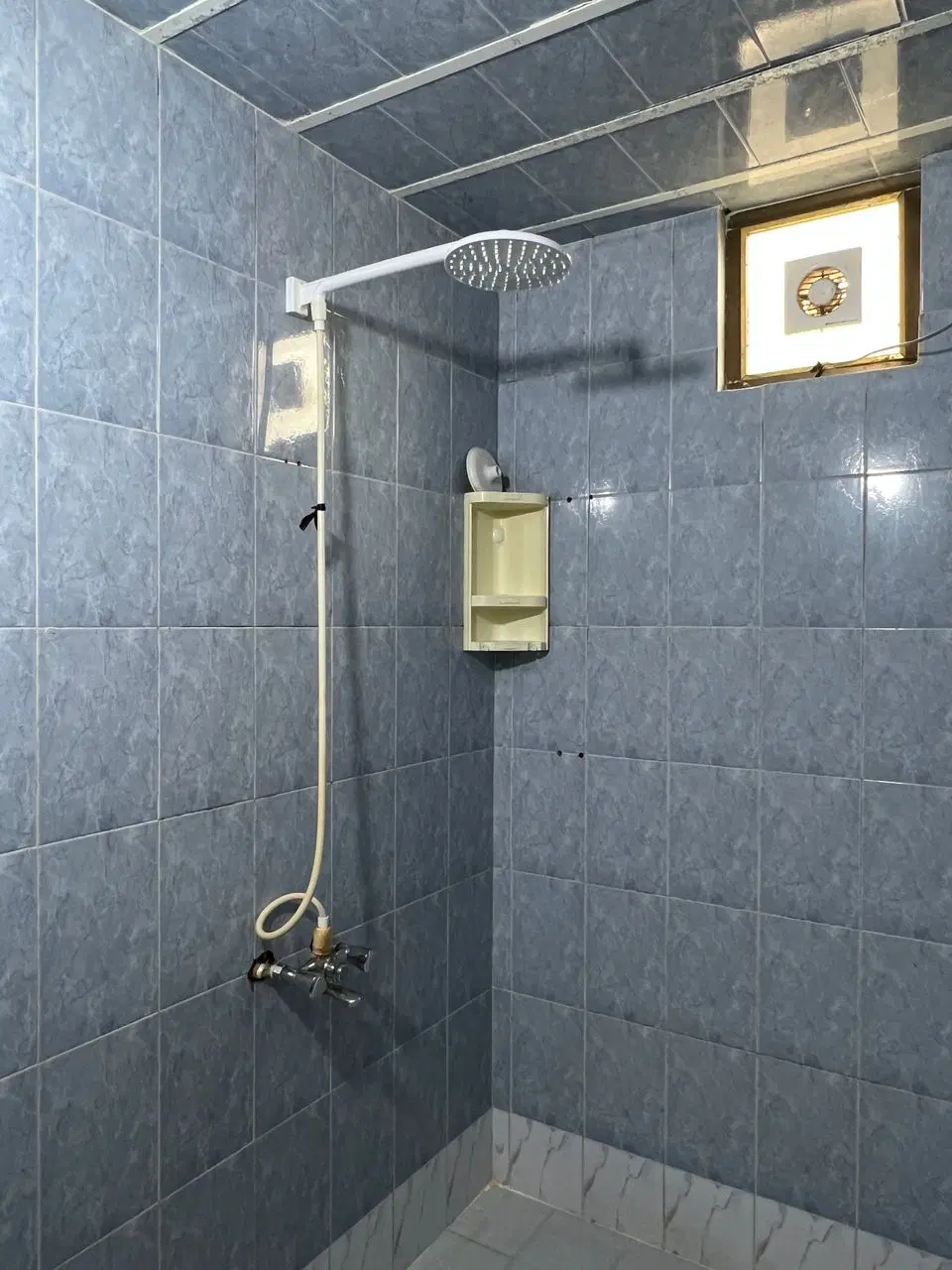 سوییت شبانه