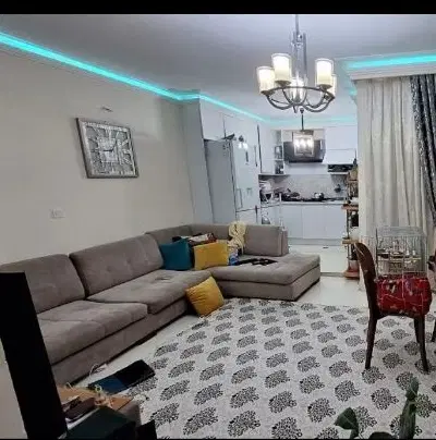 به دنبال خونه