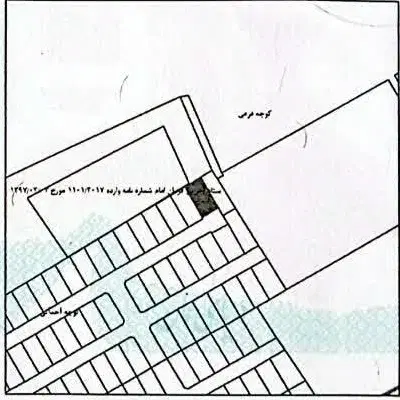 زمین شیروانی