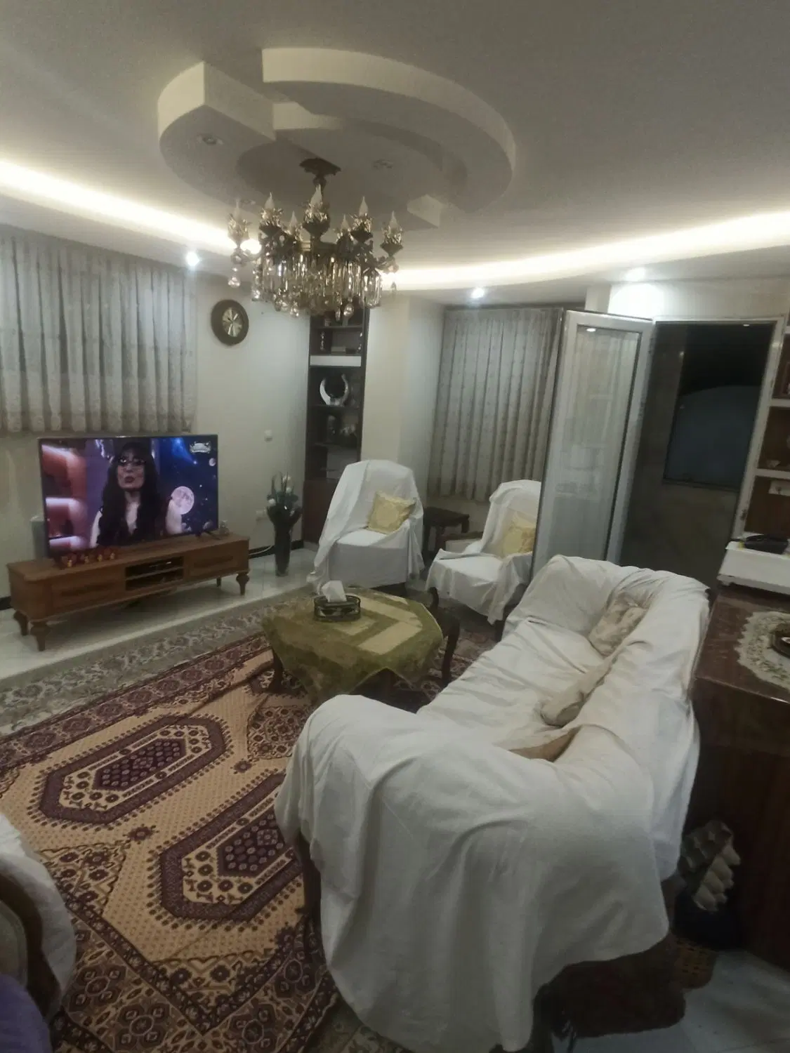 فروش اپارتمان