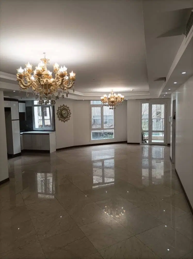 ۱۰۰متر تاپ لوکیشن ونک چشم چراغ منطقه