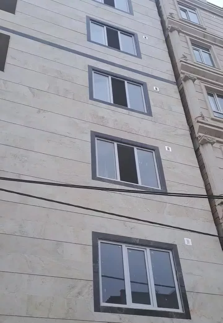 ۸۰ متری نوساز خام خوش قیمت