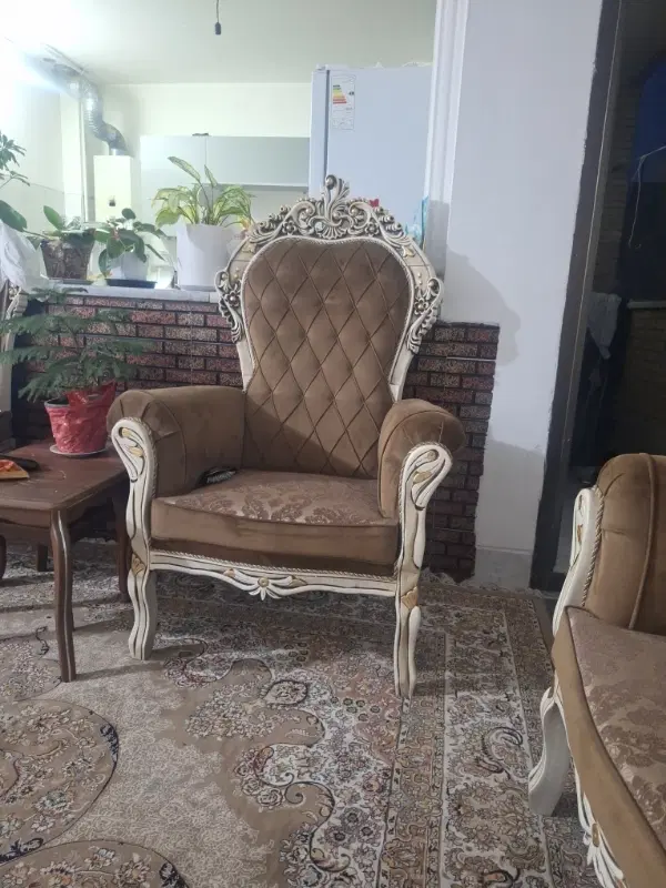 فروش منزل دو طبقه ۵۰ متری