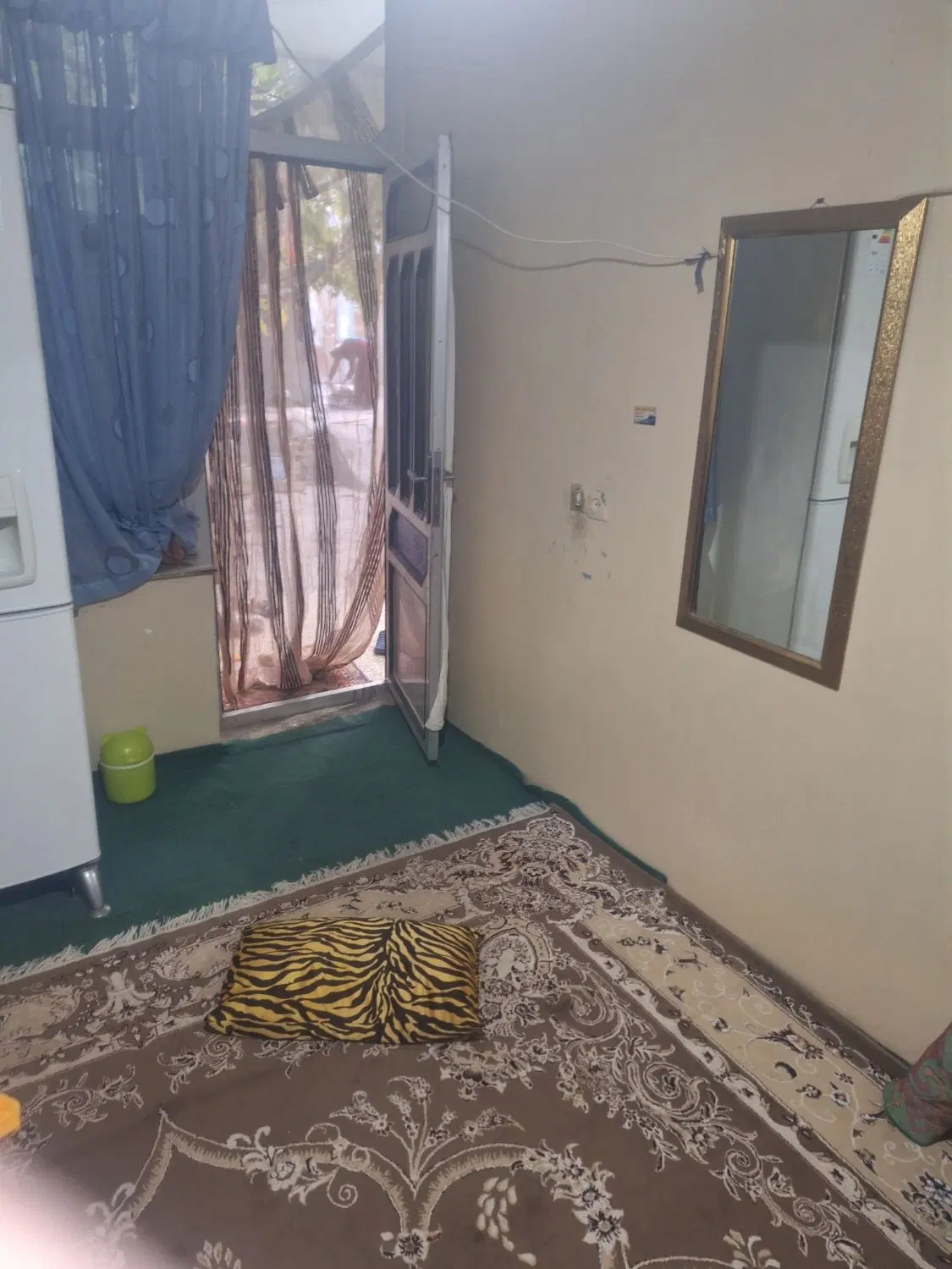 خانه ویلایی ۴۲ متری موسوی بجنوردی