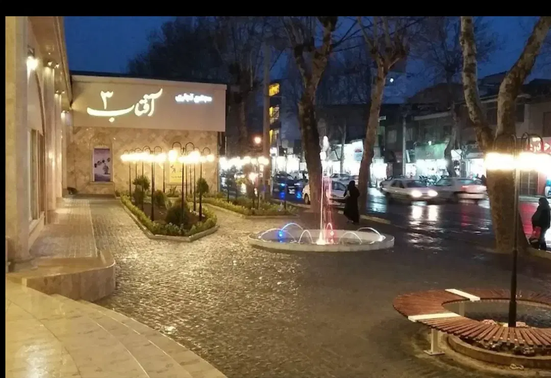 فروش یک باب مغازه