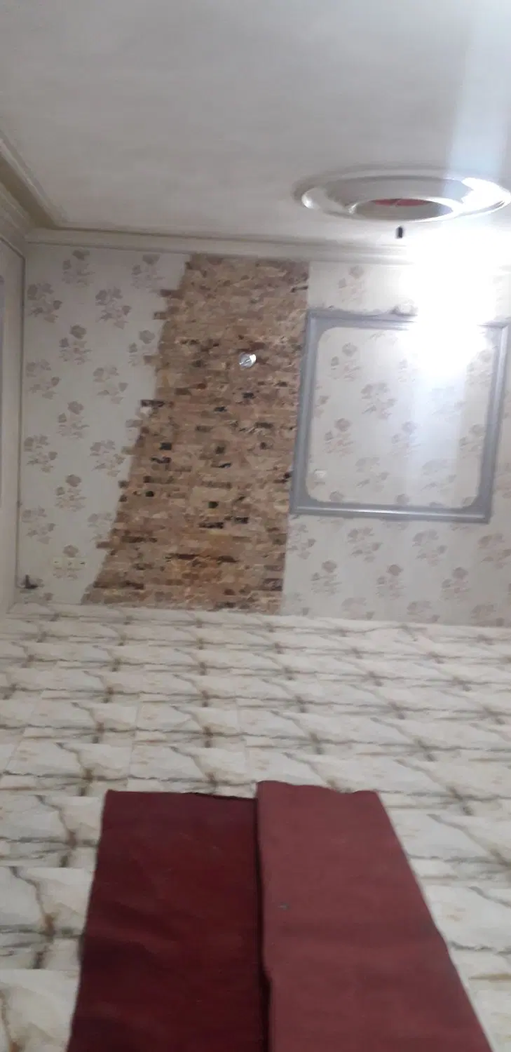 ۸۰متر۲خواب. بازسازی شده