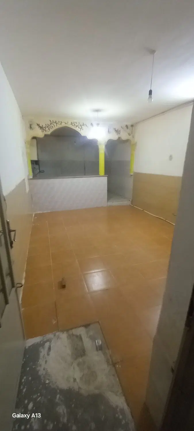 ۵۰متر ویلایی ۲طبقه خواجه ربیع بهمن ۱۶ سامعی۵
