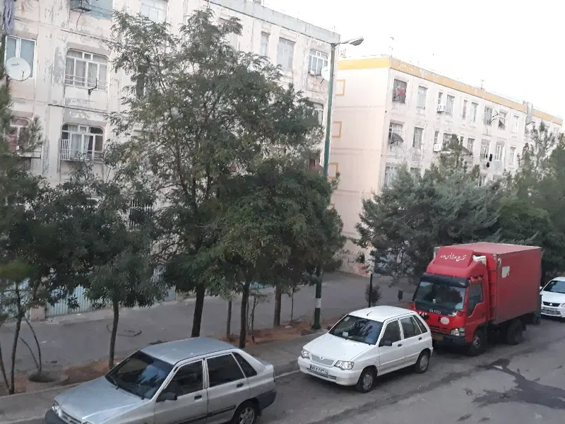 فروش ویلایی در رسالت
