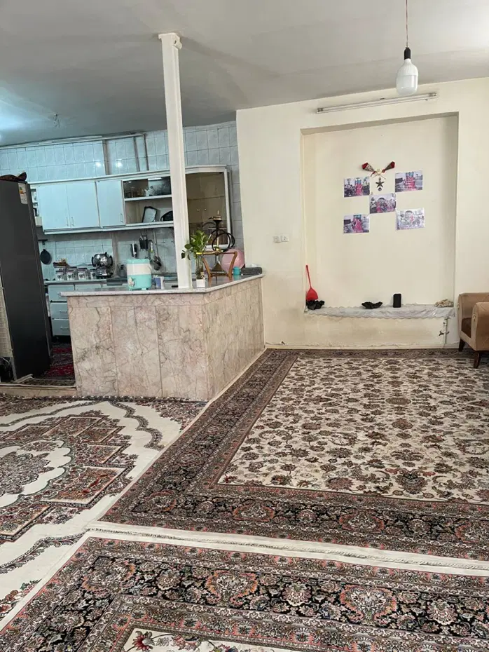 اجاره حیاط مشترک