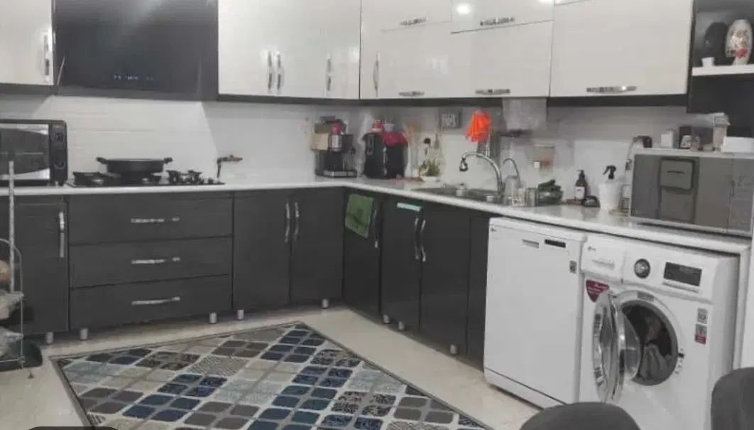 فروش واحد آپارتمان مخبلند