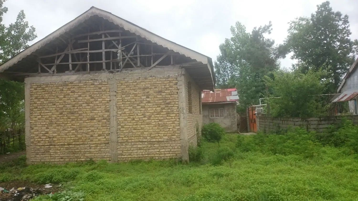 خانه ویلایی ۲ خواب