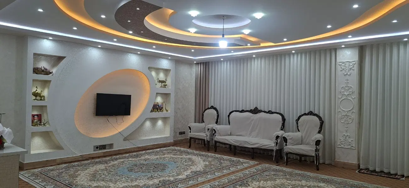 خانه درشهرک کشاورزی